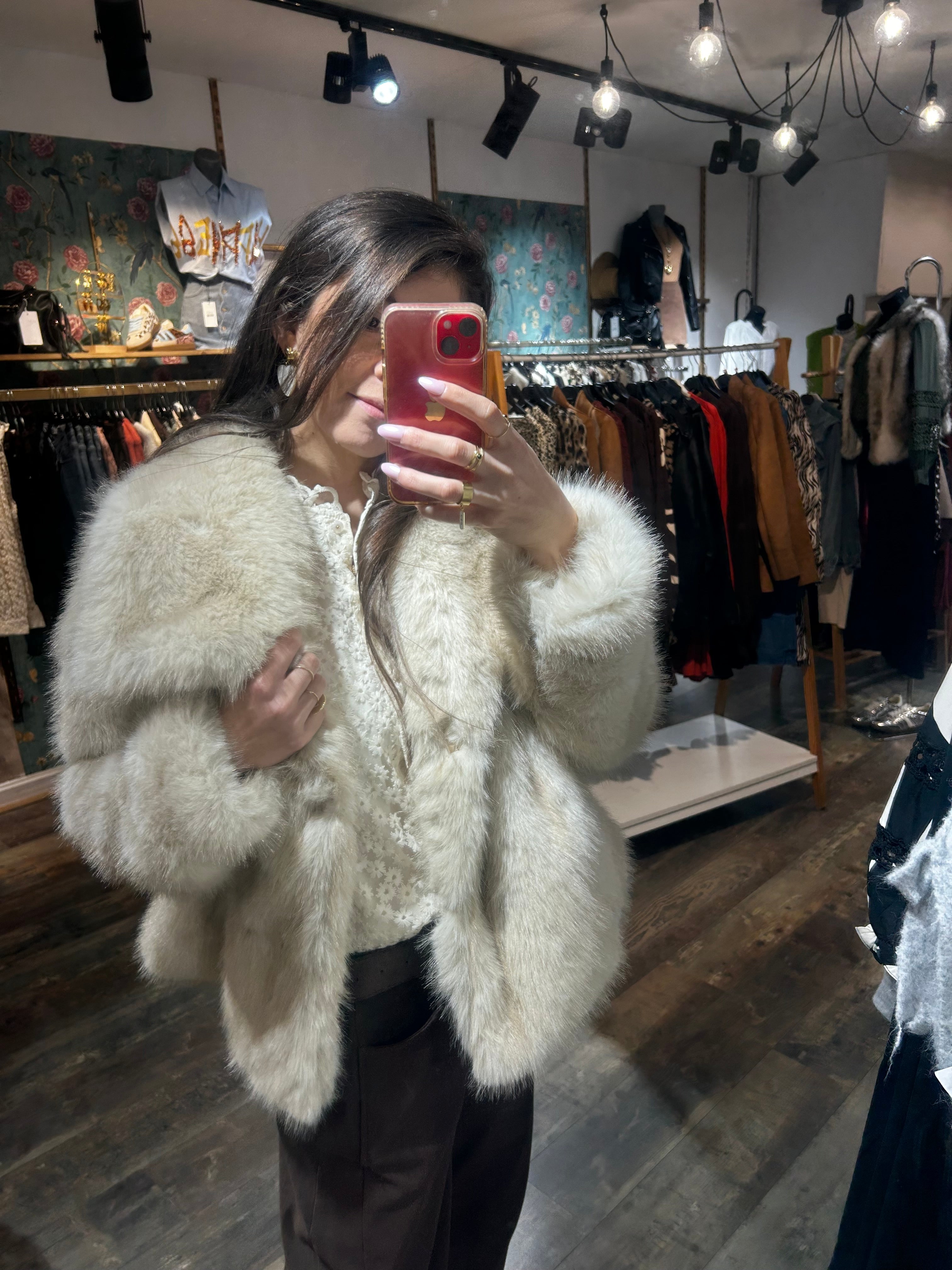 Pulls, vestes et manteaux